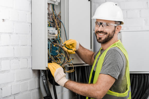 Best Electrical Troubleshooting Services  in Leesport, PA