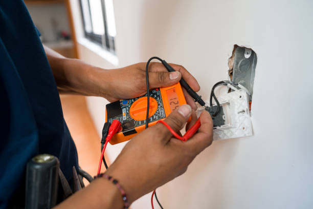 Electrical Outlet Repair in PA