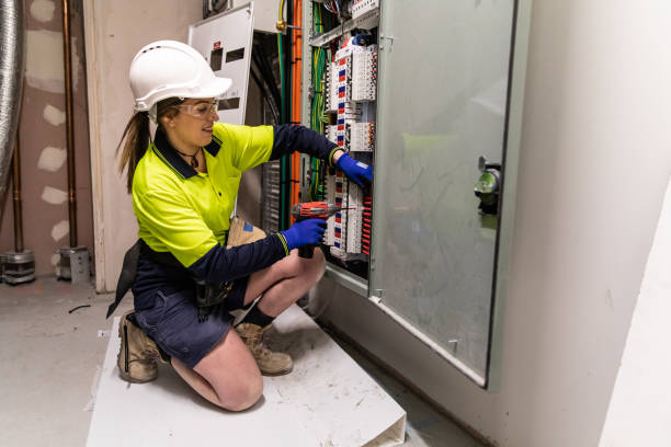 Best Electrical Repair Services  in Leesport, PA