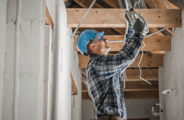 Best Industrial Electrical Services  in Leesport, PA