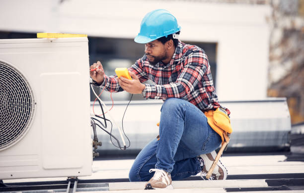 Best Residential Electrician Services  in Leesport, PA