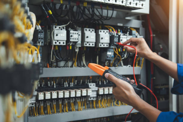 Best Licensed Electrician  in Leesport, PA
