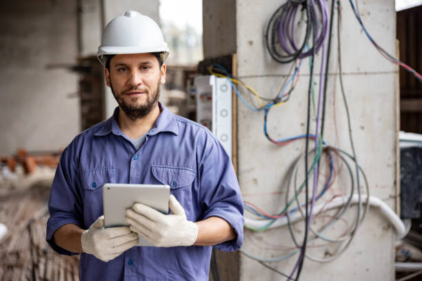 Best Electrical Installation Contractor  in Leesport, PA