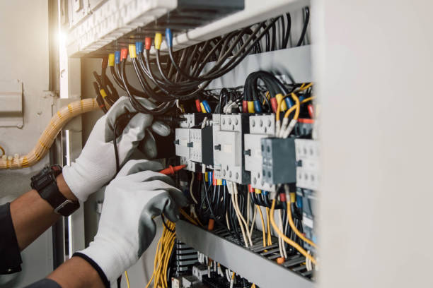 Best Ceiling Fan Installation Electrician  in Leesport, PA